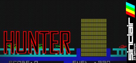 Hunter — steamgrid