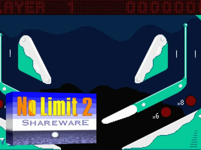 No Limit 2 — mixrbv2 (WOR)