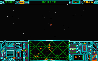 Star Raiders — ss (WOR)