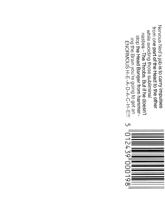 Headache — box-2D-back (EU)
