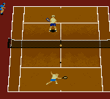 All Star Tennis 2000 — ss (WOR)