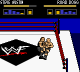 WWF WrestleMania 2000 — ss (WOR)