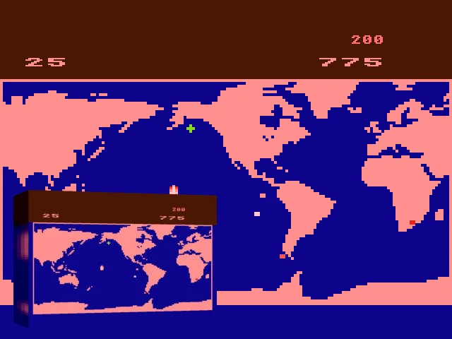 Bay Pilot — mixrbv2 (WOR)