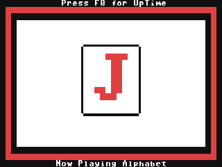 Big Alphabet — ss (WOR)