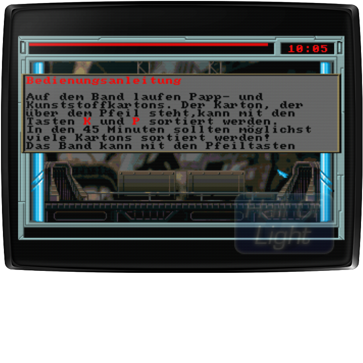 Space Job — mixrbv2 (AU)