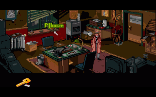 Victor Loomes - Das Adventure-Game — ss (WOR)