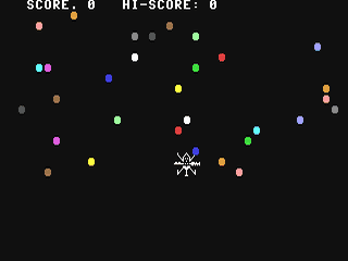 Ivasive Action — ss (WOR)