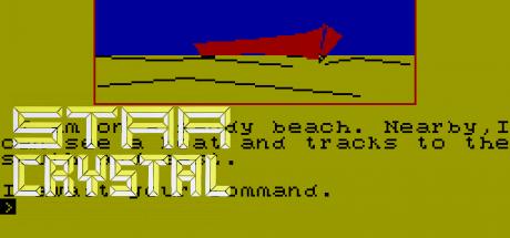 Star Crystal — steamgrid