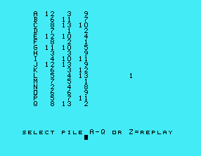 Black Hole — ss (WOR)