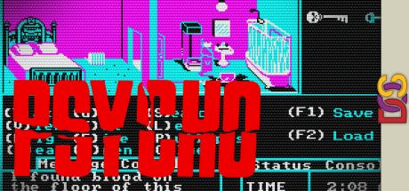 Psycho — steamgrid