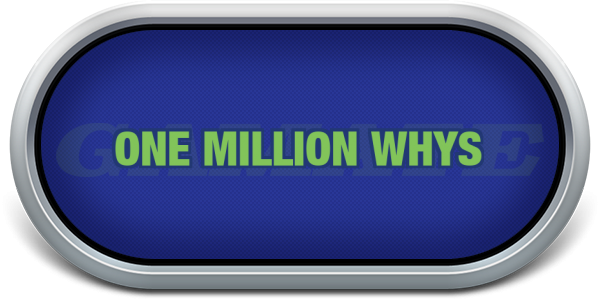 One Million Whys — wheel-steel (SS)