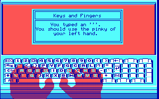 Mavis Beacon Teaches Typing! — ss (US)