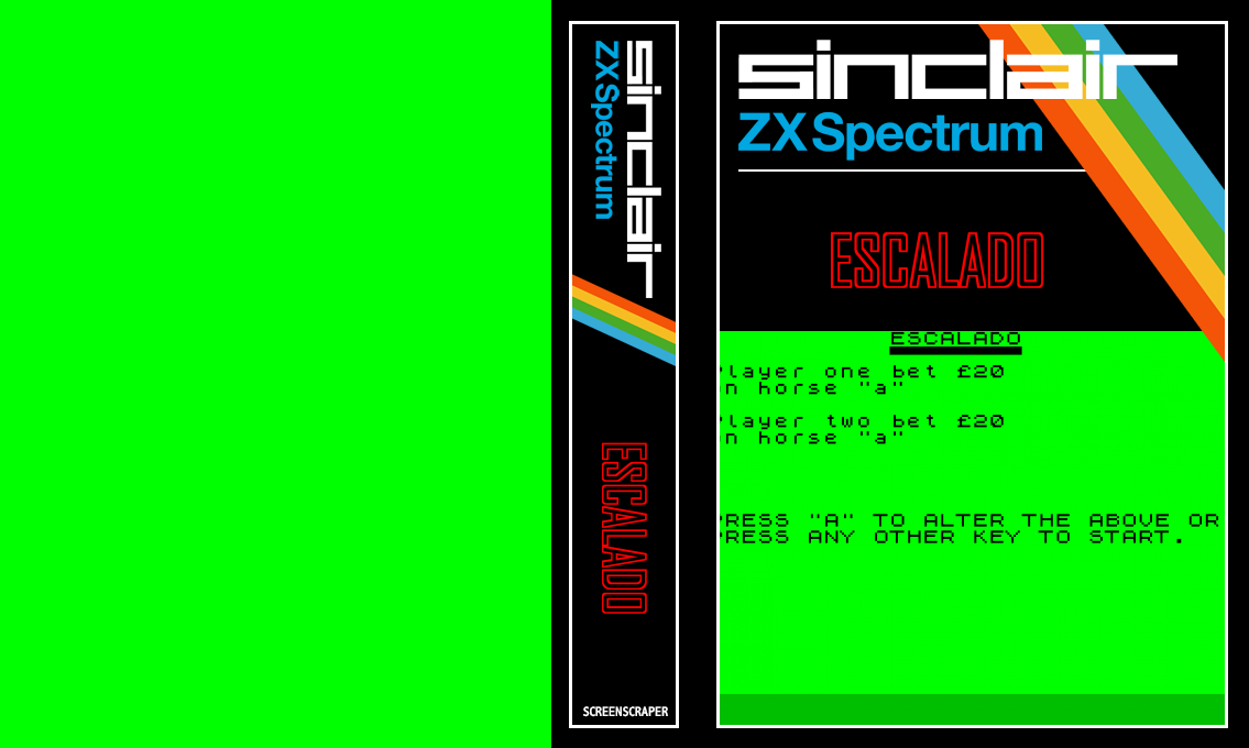 Escalado — box-texture (SS)