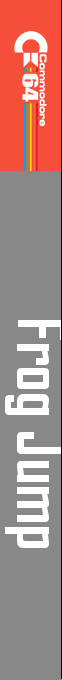 Frog Jump — box-2D-side (CUS)