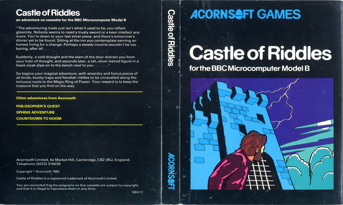 Castle Of Riddles — box-texture (WOR)