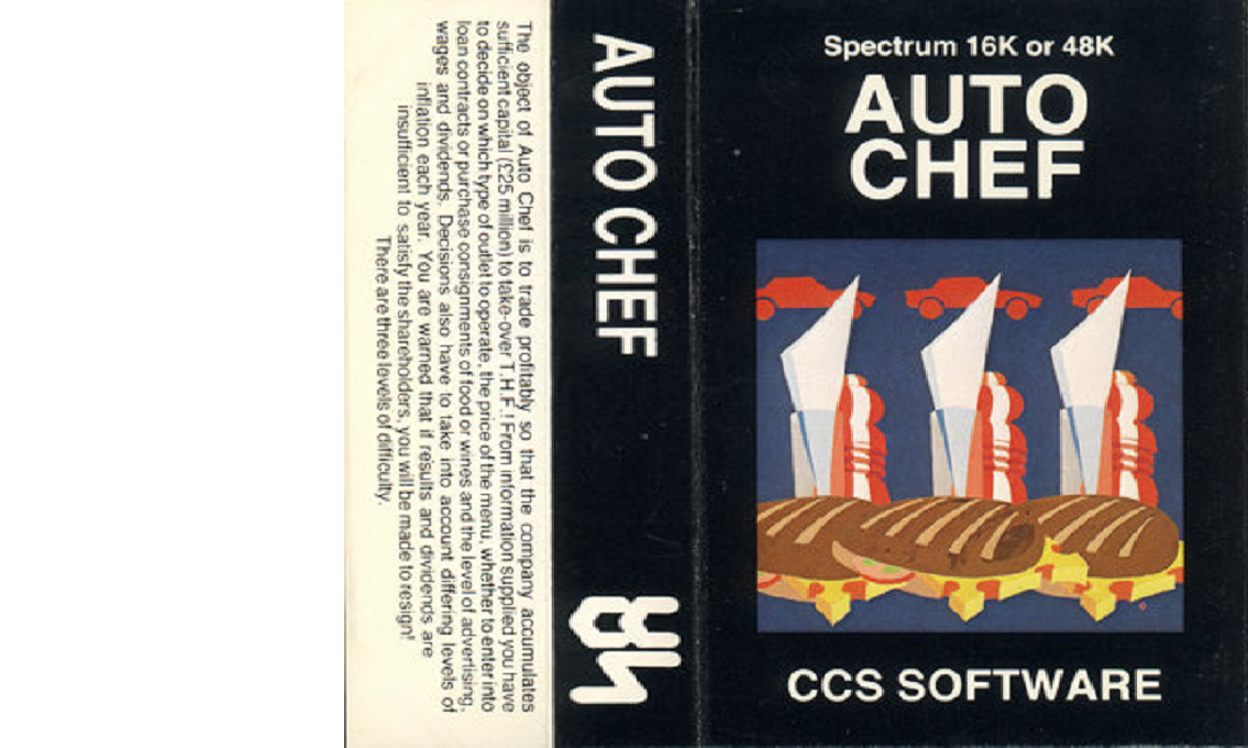 Auto Chef — box-texture (WOR)