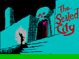 The Sealed City — sstitle (WOR)