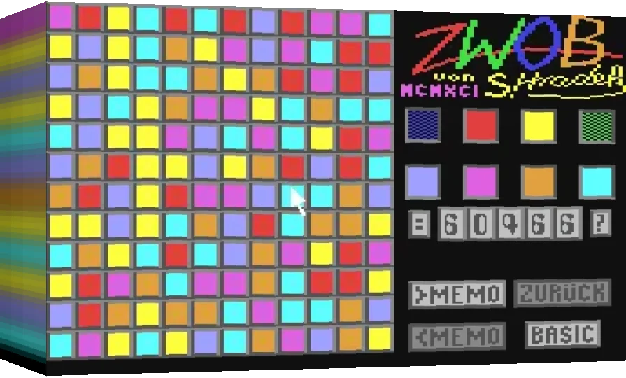 Zwob — box-3D (WOR)