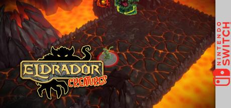 Eldrador Creatures — steamgrid