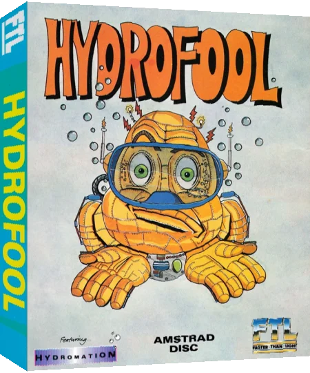 Hydrofool — box-3D (EU)