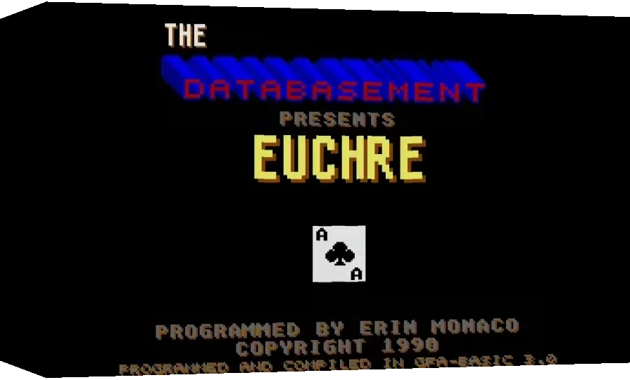 Euchre — box-3D (WOR)