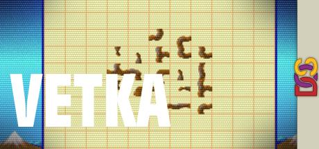 Vetka — steamgrid