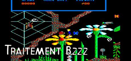 Traitement Bzzz — steamgrid
