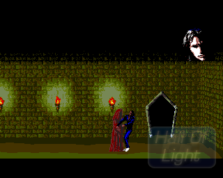Simulman 10 - Pentagram — ss (WOR)