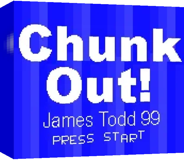 Chunkout — box-3D (WOR)