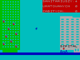 Pozar Wiezowca — ss (WOR)