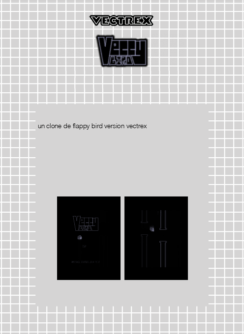 Veccy Bird — box-2D-back (SS)