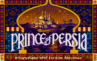 Prince Of Persia — sstitle (WOR)
