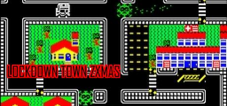 Lockdown Town ZXMas — steamgrid