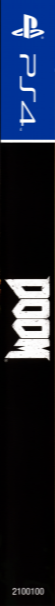 DOOM — box-2D-side (US)