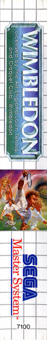 Wimbledon — box-2D-side (EU)