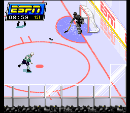 ESPN National Hockey Night — ss (US)