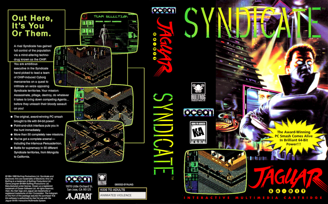 Syndicate — box-texture (WOR)