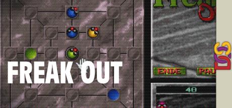 Freak Out — steamgrid