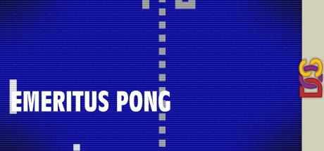 Emeritus Pong — steamgrid