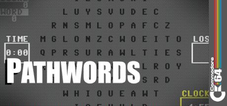 Pathwords — steamgrid