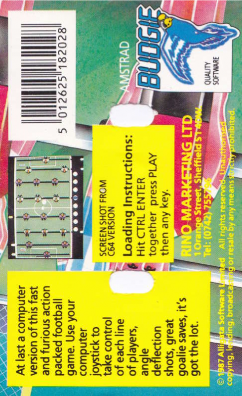 Table Football — box-2D-back (EU)