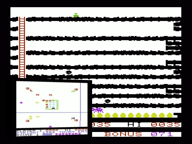 Mutant Herd — mixrbv2 (EU)