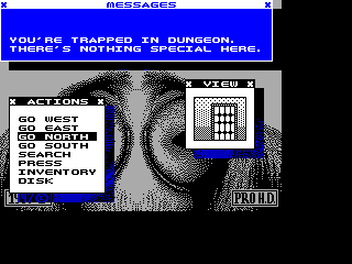 Operation Aquatrash — ss (WOR)