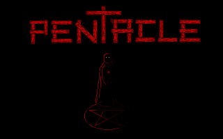 Pentacle — sstitle (WOR)