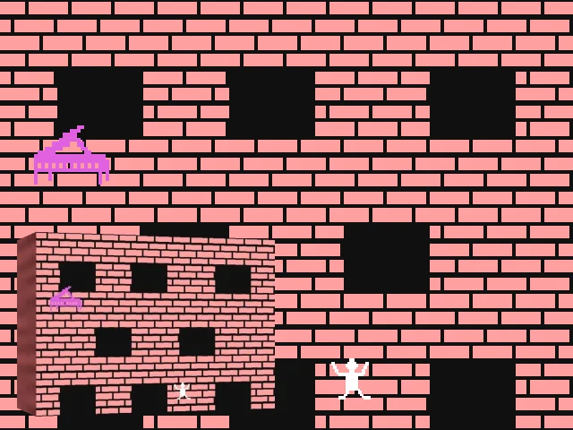 Crazy Climber — mixrbv2 (WOR)