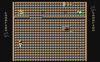 Mad Professor Game — ss (EU)