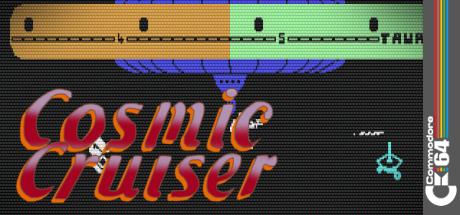 Cosmic Cruiser : Galacto Honoris — steamgrid
