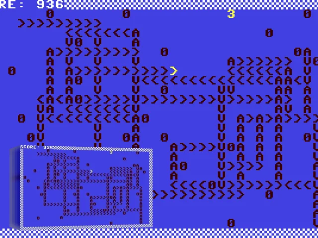 Astro Fighter — mixrbv2 (WOR)