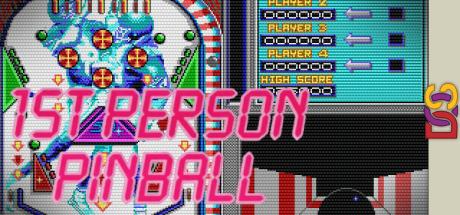 1st Person Pinball — steamgrid