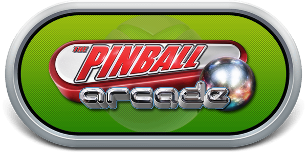 Pinball Arcade — wheel-steel (WOR)